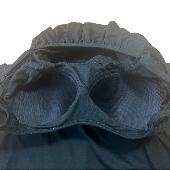 NWOT • 32° • Tank with Built in Bra - Picture 4 of 6